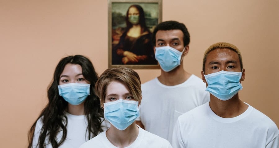 Are Some People Immune to Cold Sores?