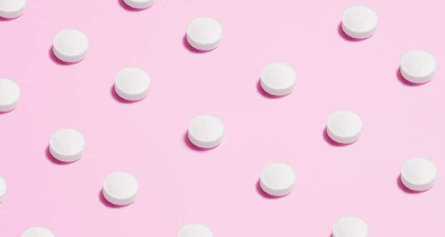 Are Tablets For Cold Sores Effective?