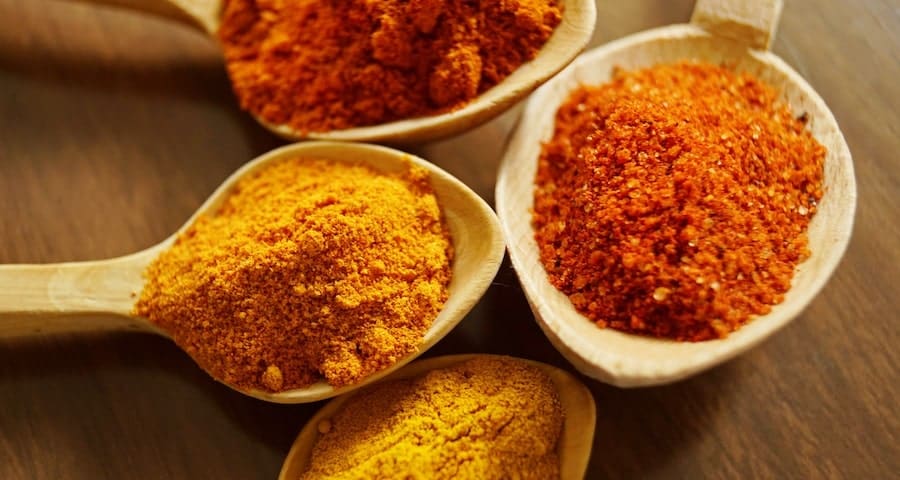 Benefits of Turmeric for Cold Sores