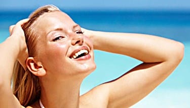 Cold Sores Due to Sun Exposure – Why It Happens & Staying Safe