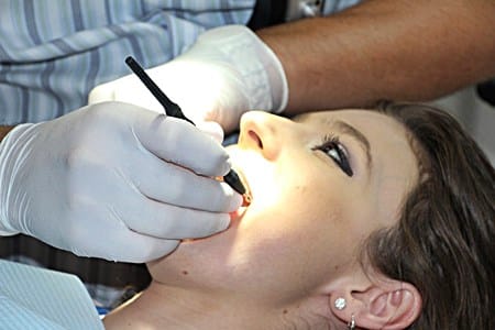 Can You Get Cold Sores from Dental Work?