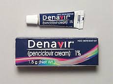 Is Denavir Cream Good for Treating Cold Sores?