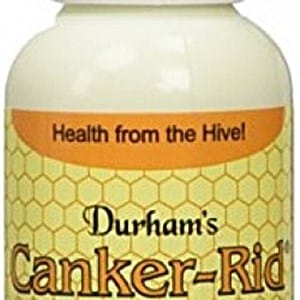 Durham's Canker-Rid Review