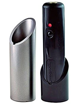 Herpotherm Heat Treatment for Cold Sores (Hot Kiss) Review