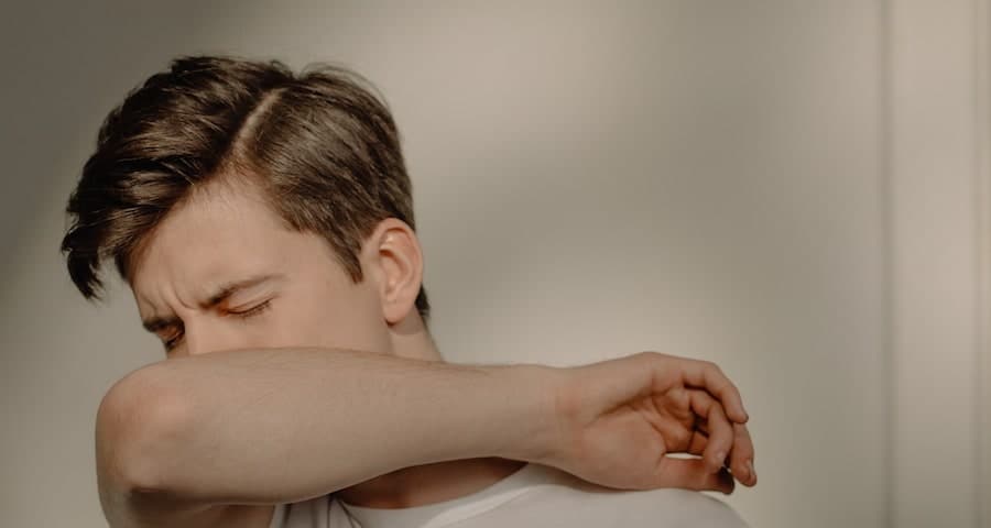 How Can You Reduce Your Risk of Getting Cold Sores with COVID-19?