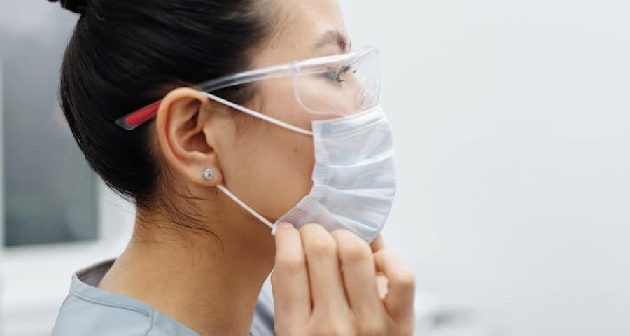 How Long are Cold Sores Contagious?