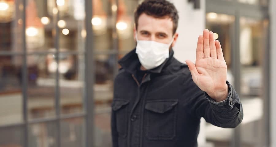 Is There a Link Between Cold Sores and Covid?