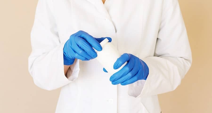 What Are Antiviral Medication For Cold Sores?