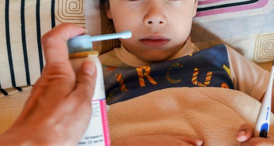 What to Know about Valacyclovir for Cold Sores?