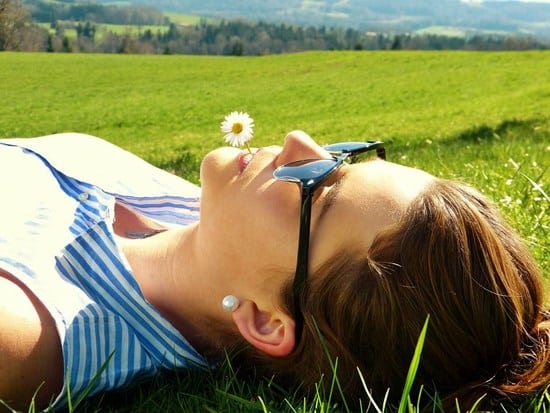 How to Stop a Cold Sore from Weeping or Oozing