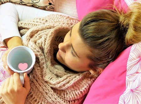 Difference between cold sores and impetigo