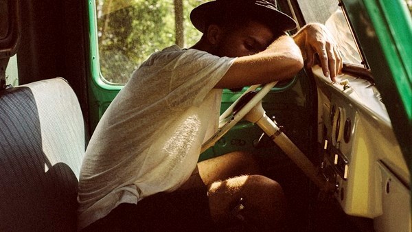 Does not getting sufficient sleep cause cold sores?