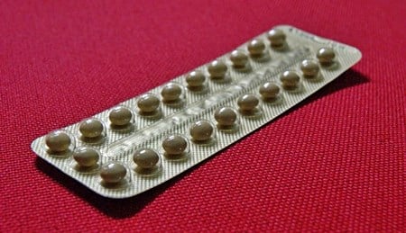 Can a Change in Birth Control Cause Cold Sores?