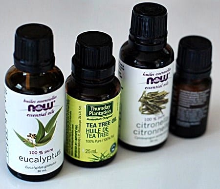 Tea Tree Oil for Cold Sores – How to Use It for FAST & SAFE Results