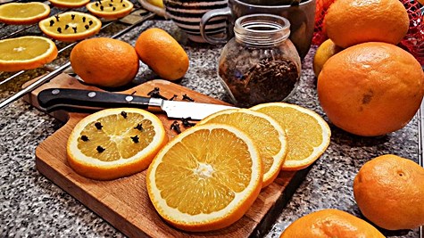 Can a High Dosage of Vitamin C Stop Cold Sores from Forming?