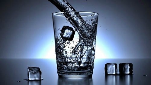 Does ice heal cold sores faster?