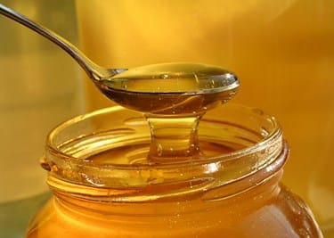 Using Honey for Cold Sores