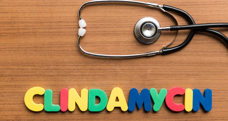 Can You Use Clindamycin for Cold Sores